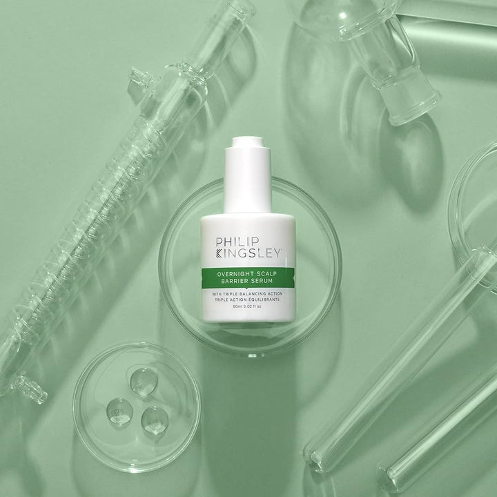 Philip Kingsley Overnight Scalp Barrier Serum 60 ml