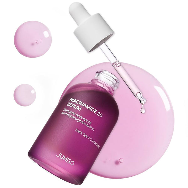 JUMISO - Niacinamide 20 Serum [40ml]