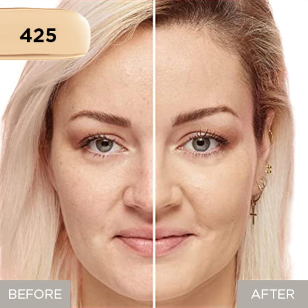 LÓreal Paris Infallible Fresh Wear Foundation + Vitamin C