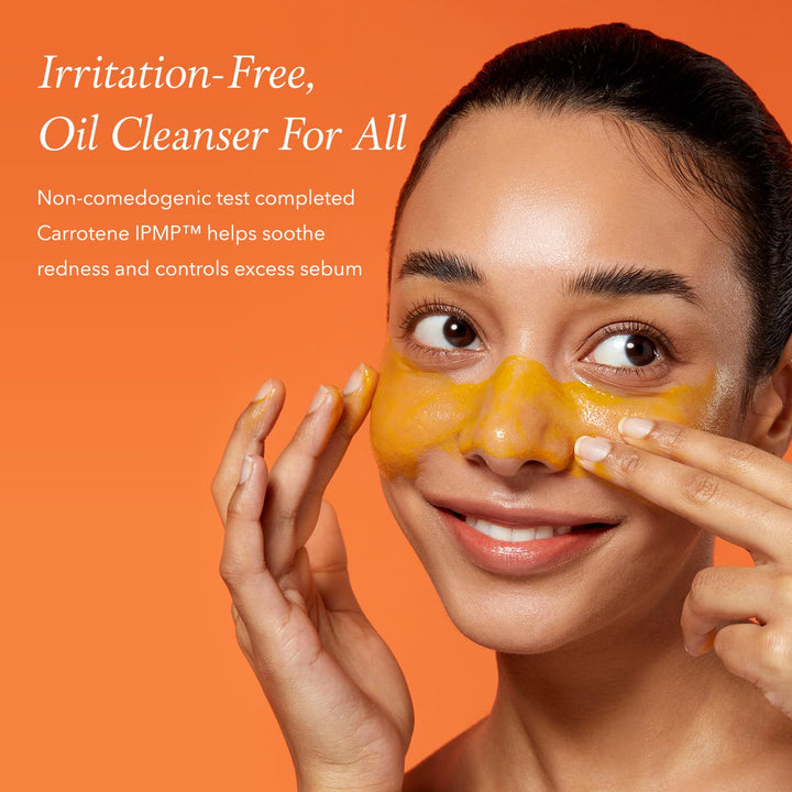 APRILSKIN Carrotene IPMP™ Hydromelt Cleansing Balm