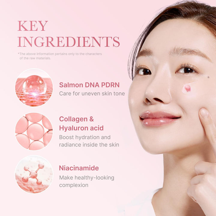 Medicube  PDRN PINK COLLAGEN CAPSULE CREAM 55g