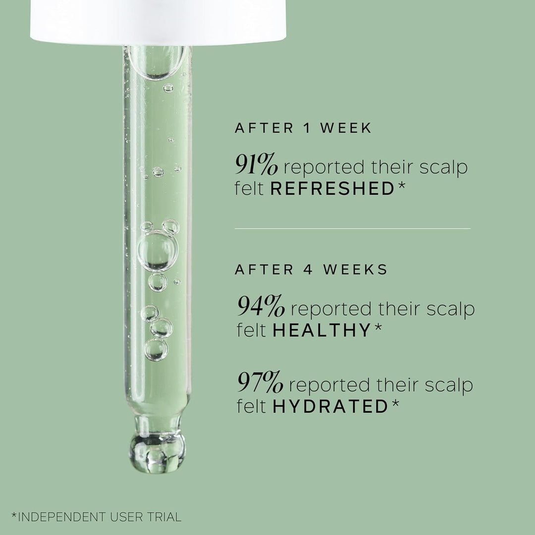 Philip Kingsley Overnight Scalp Barrier Serum 60 ml