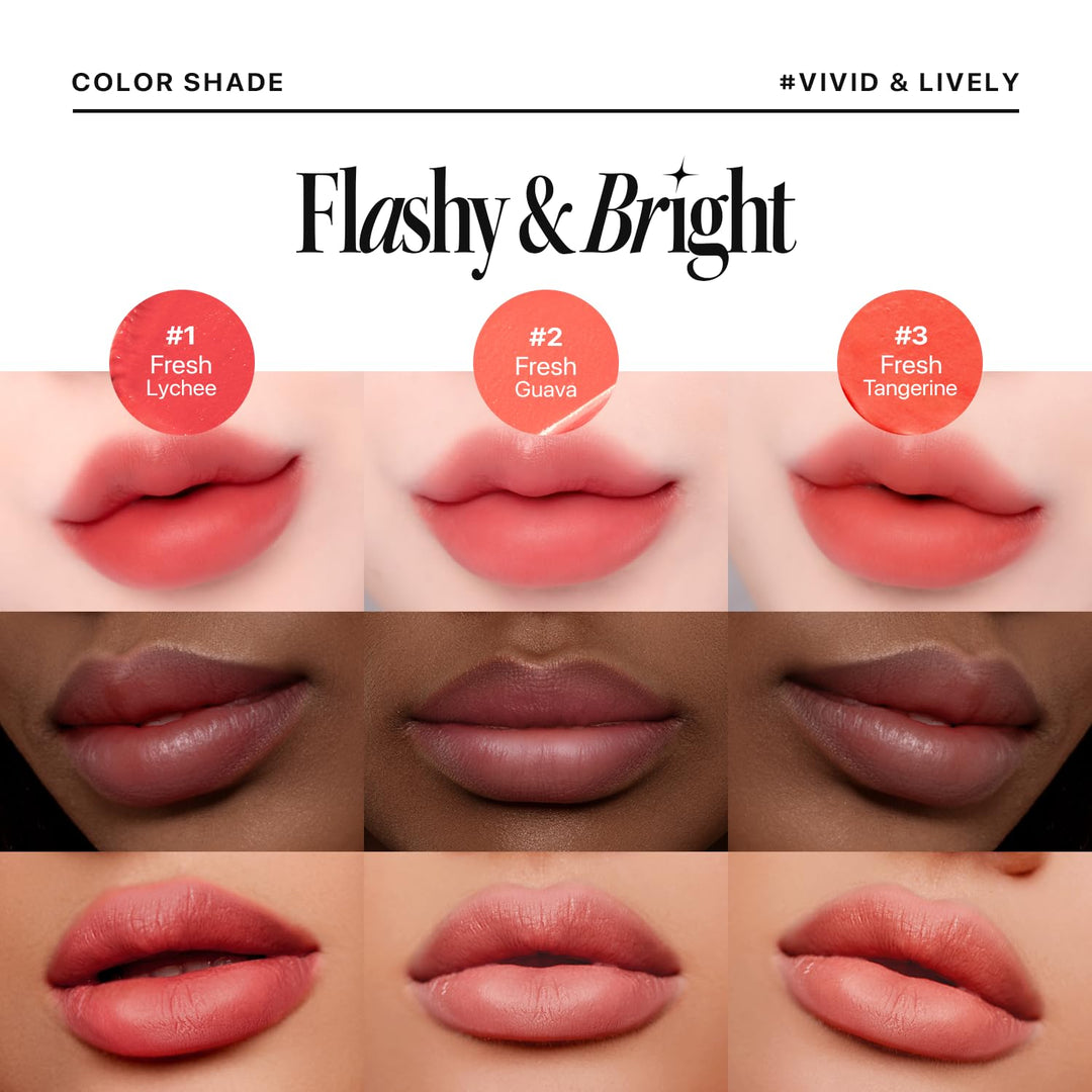 Nature Republic Light on Velvet Tint