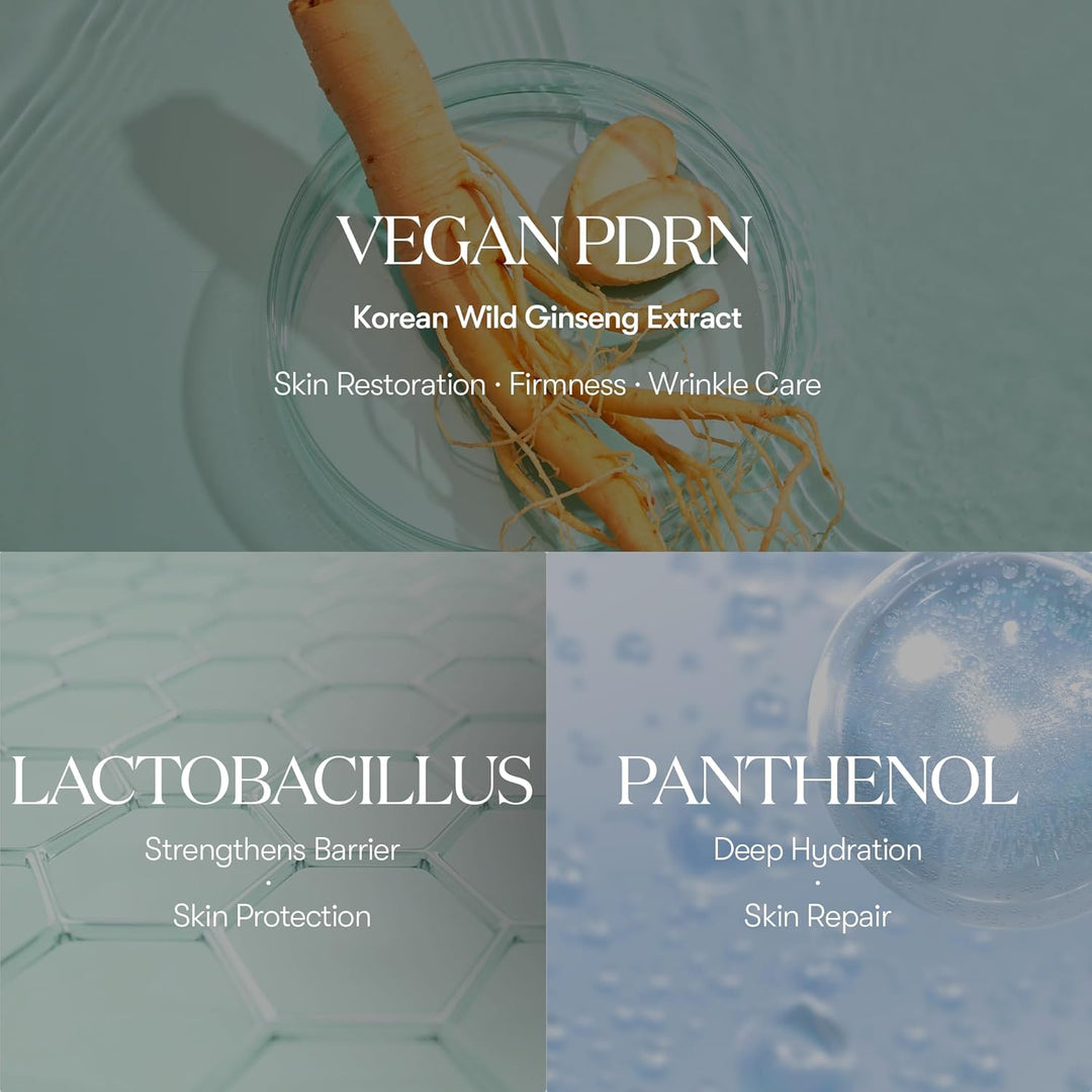 VT COSMETICS PDRN Hydrogel Mask