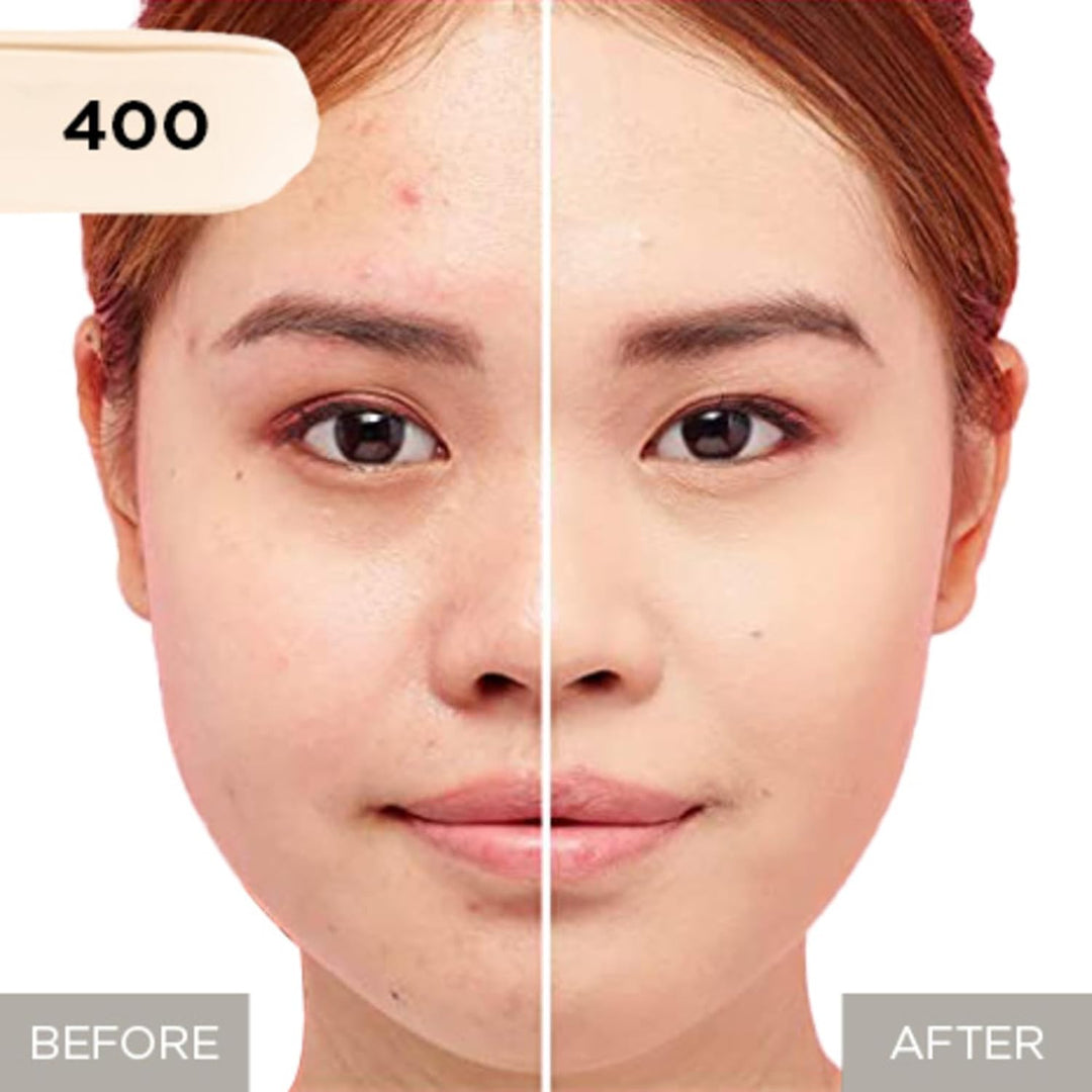 LÓreal Paris Infallible Fresh Wear Foundation + Vitamin C