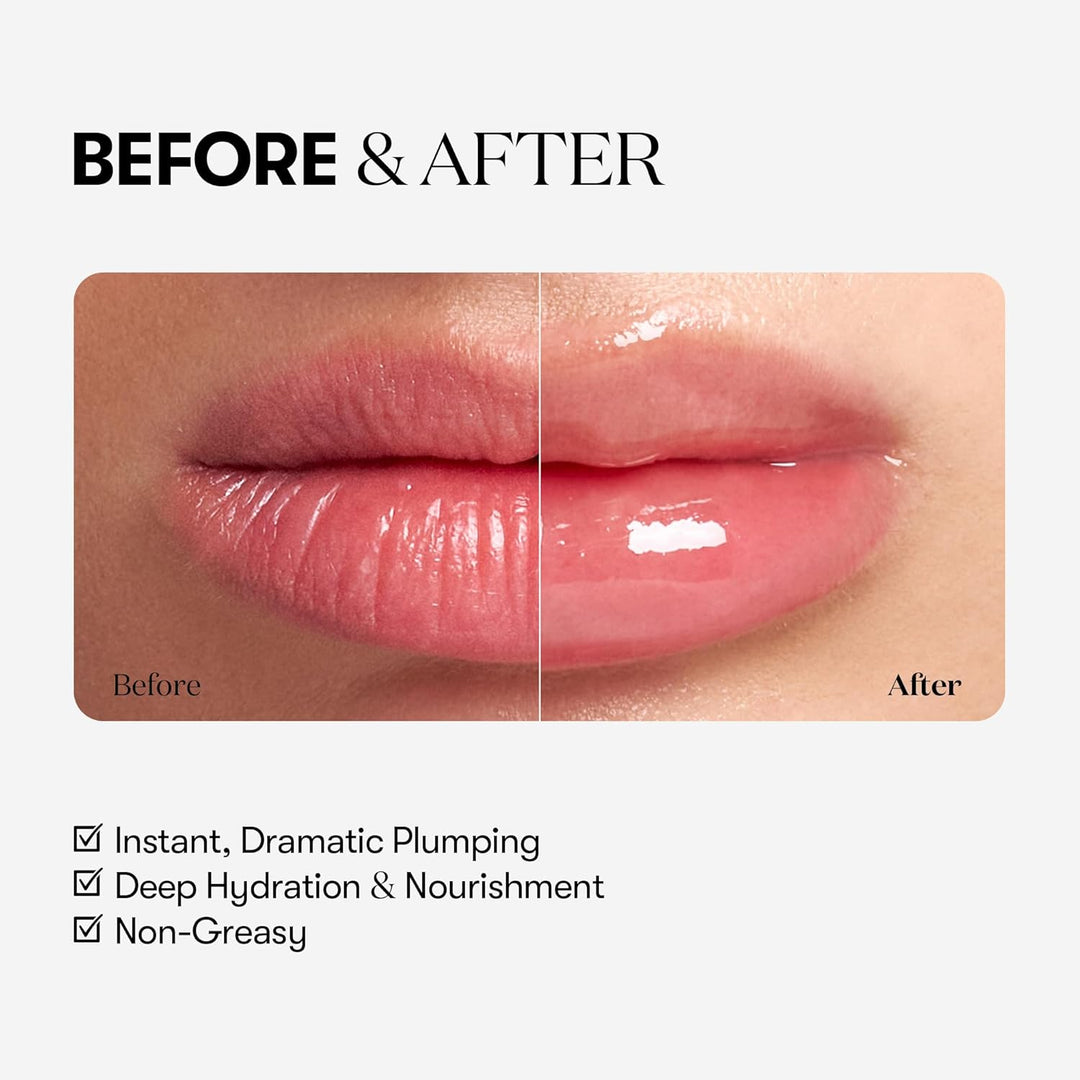 VT Cosmetics Reedle Shot Lip Plumper