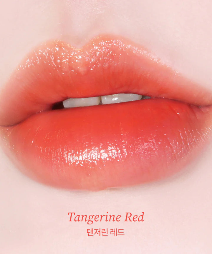 Tocobo glass tinted lip balm