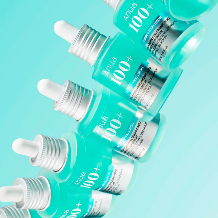 Anua - PDRN Hyaluronic Acid Capsule 100 Serum