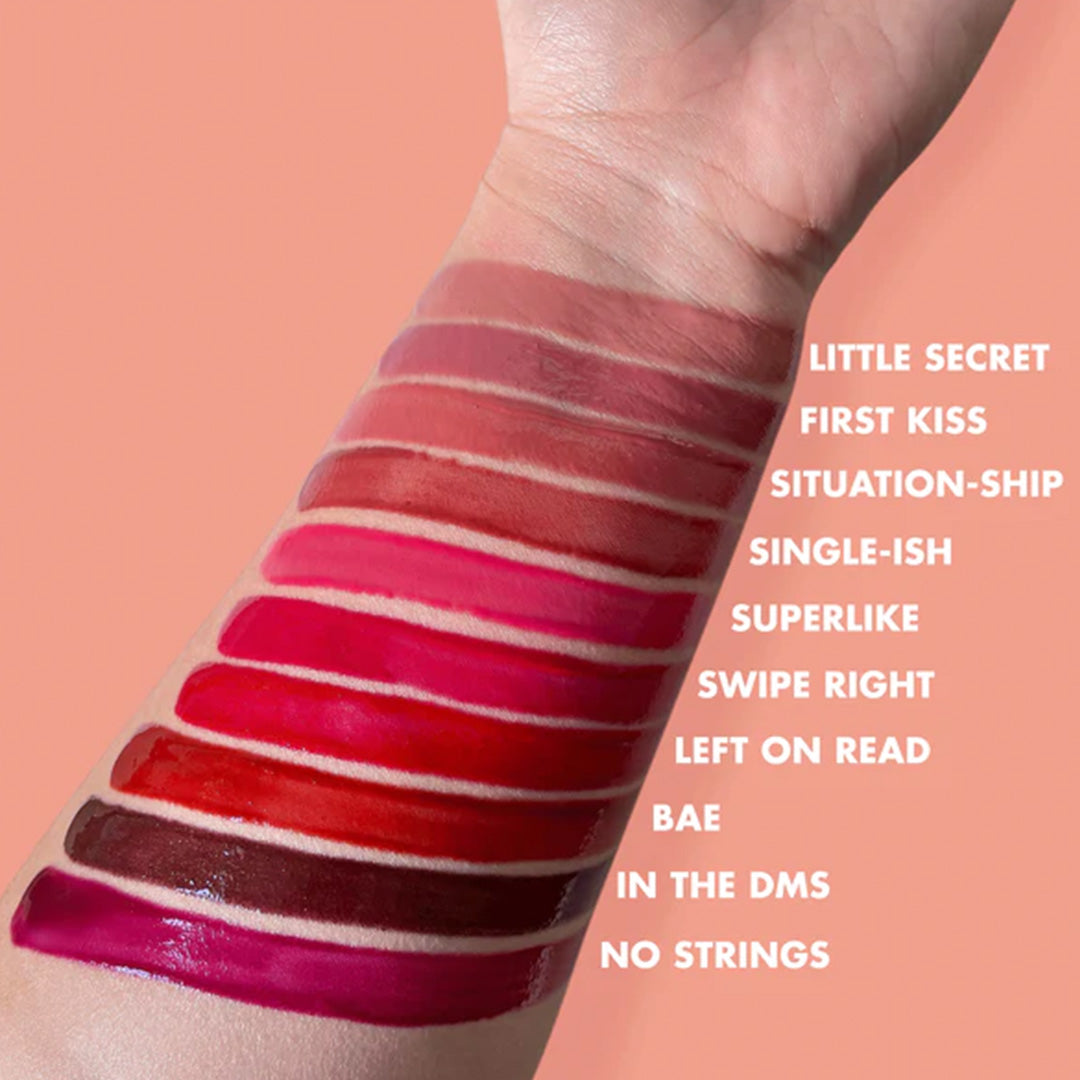 Milani Maxxx pumpler lip gloss
