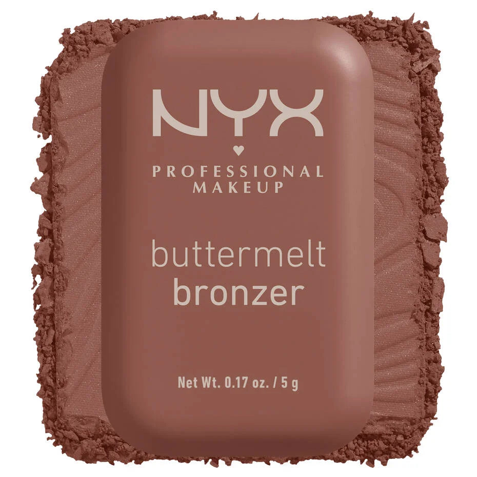 NYX Butter bronzer