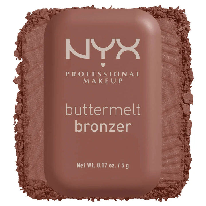 NYX Butter bronzer
