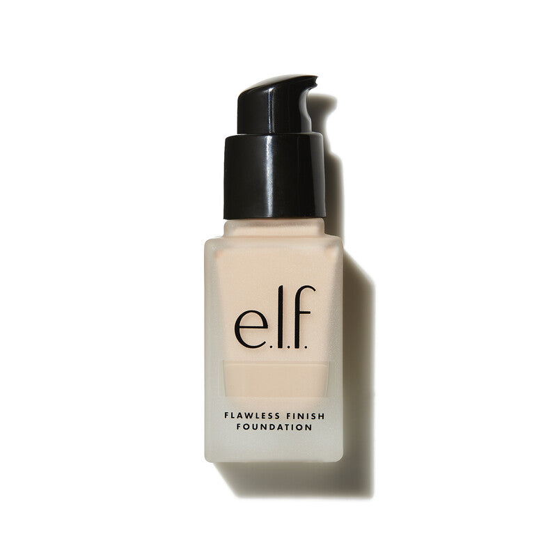 Bases elf flawless satin