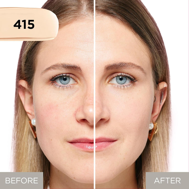 LÓreal Paris Infallible Fresh Wear Foundation + Vitamin C