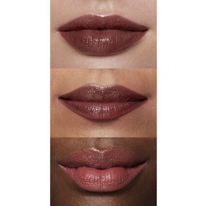 ELF O FACE satin lipstick