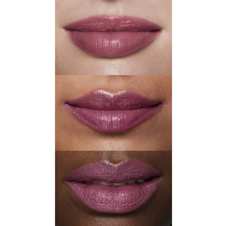 ELF O FACE satin lipstick