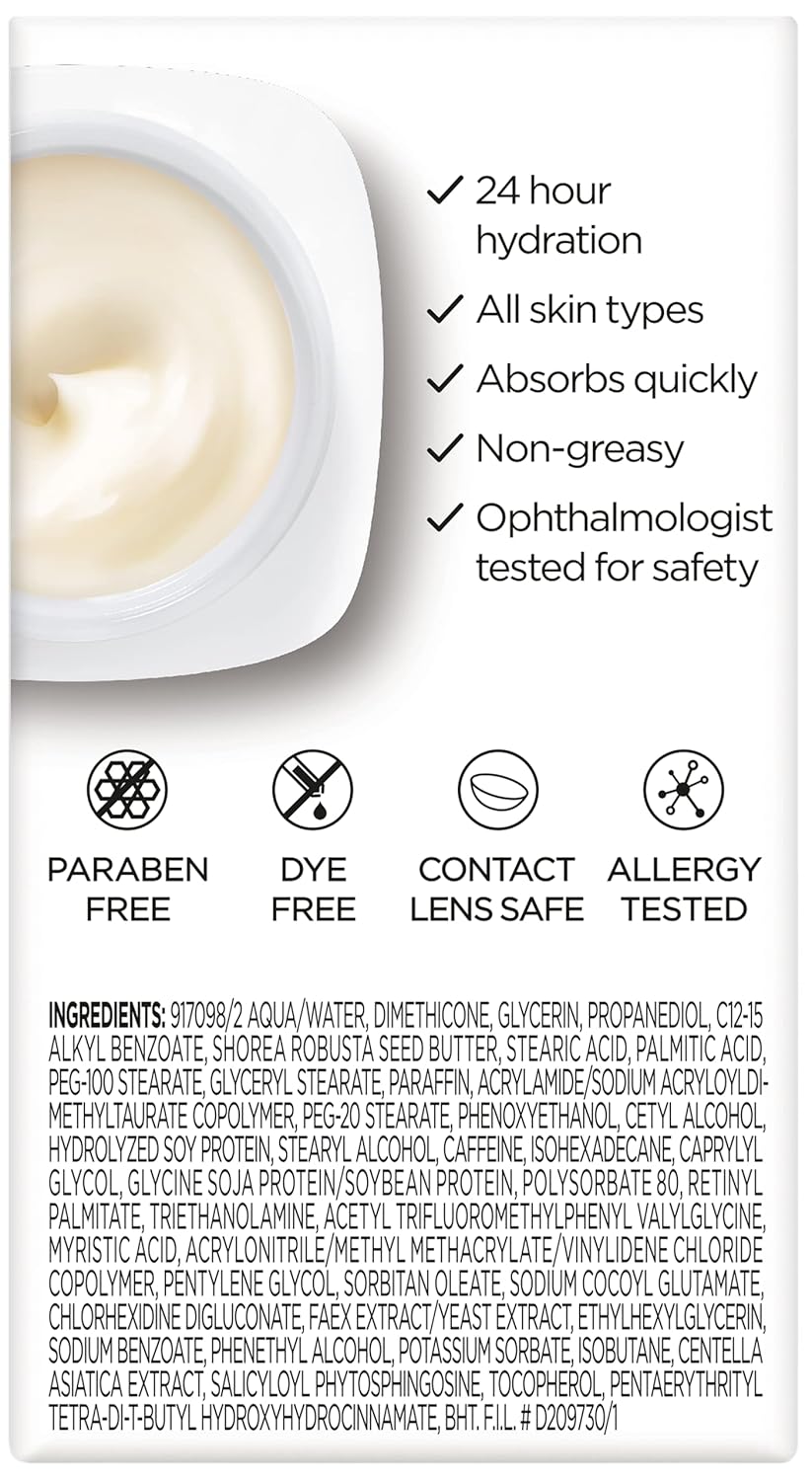 L’Oréal Revitalift Anti-Wrinkle + Firming Eye Cream