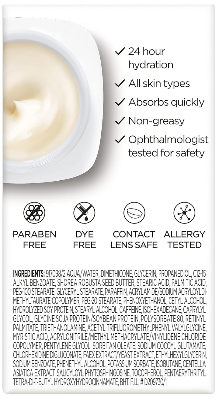 L’Oréal Revitalift Anti-Wrinkle + Firming Eye Cream