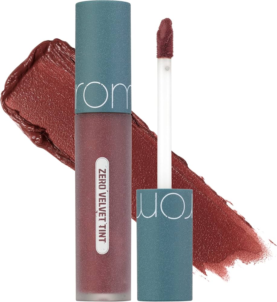Rom&amp;nd Zero Velvet Tint