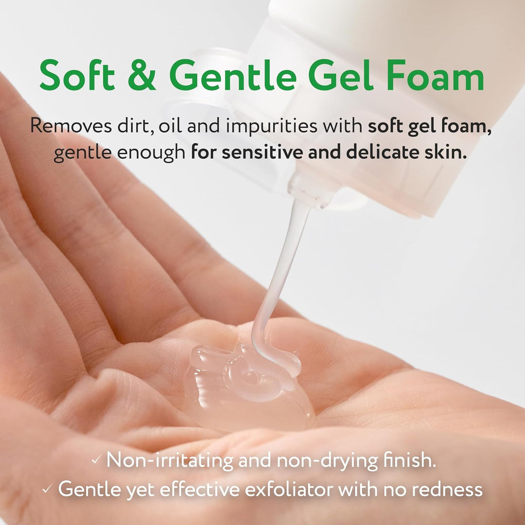 Face Republic Calming Salicylic Acid Cleanser 100ml