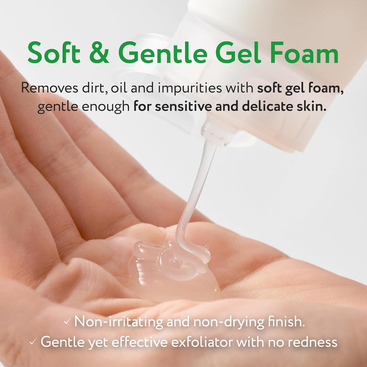 Face Republic Calming Salicylic Acid Cleanser 100ml