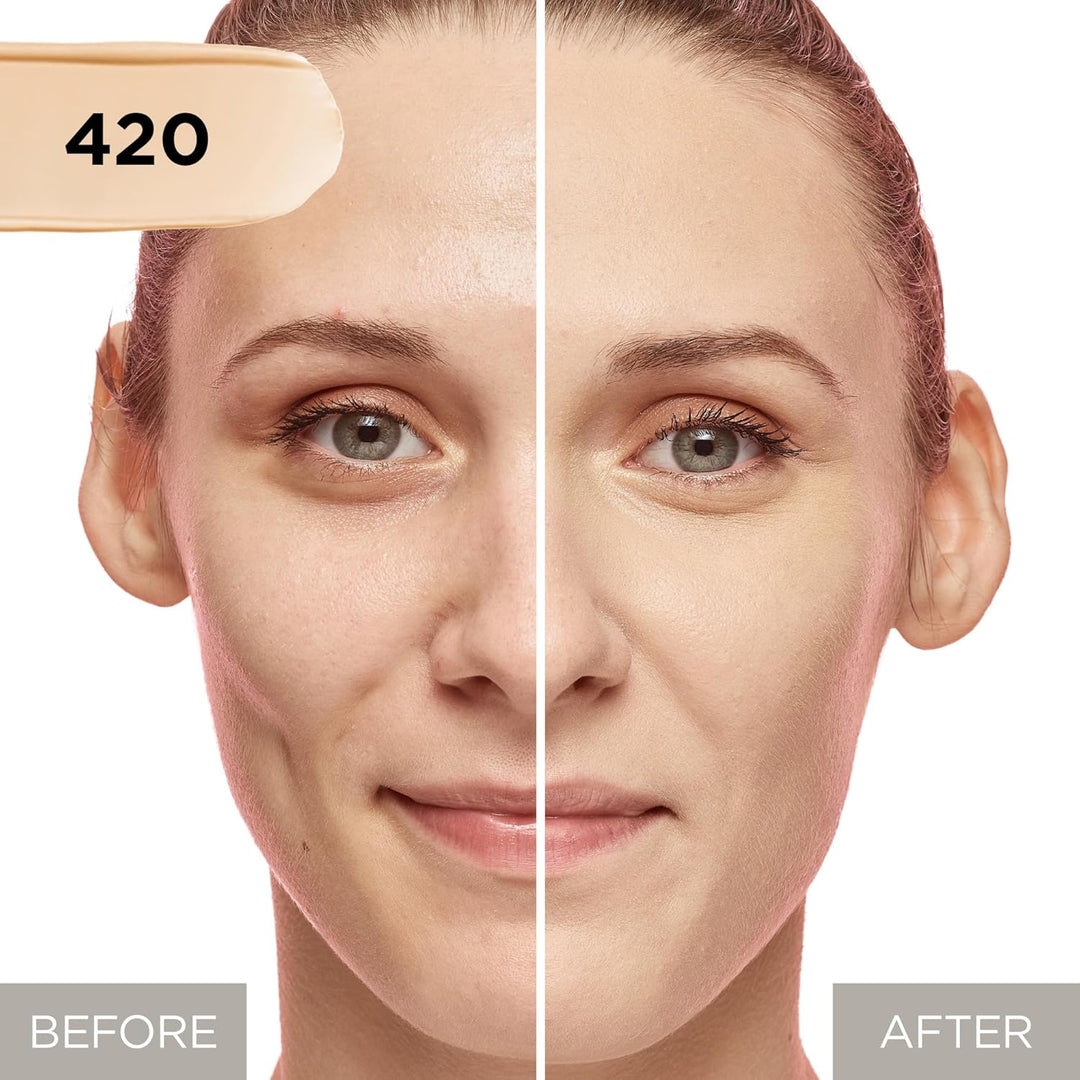 LÓreal Paris Infallible Fresh Wear Foundation + Vitamin C