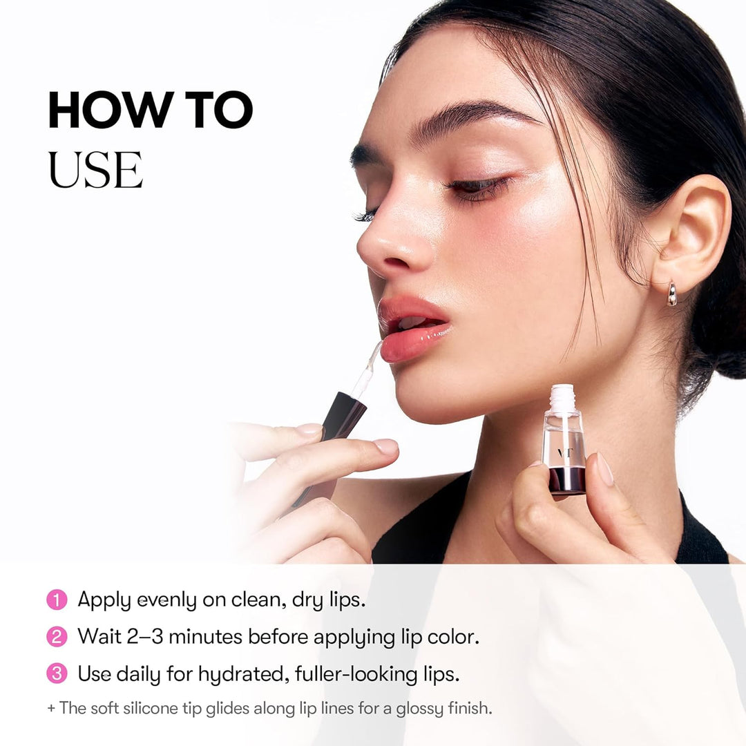 VT Cosmetics Reedle Shot Lip Plumper