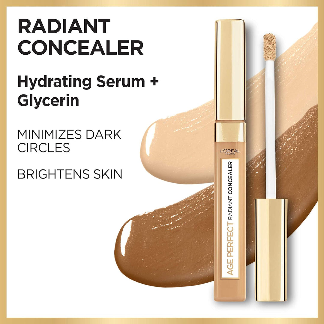 L'Oreal Paris Age Perfect concealer