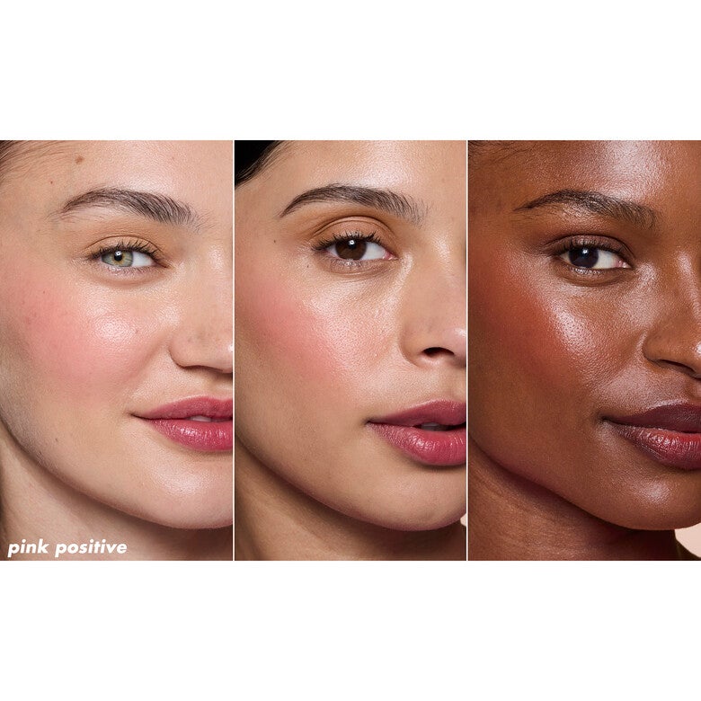 ELF Sheer For It Blush Tint
