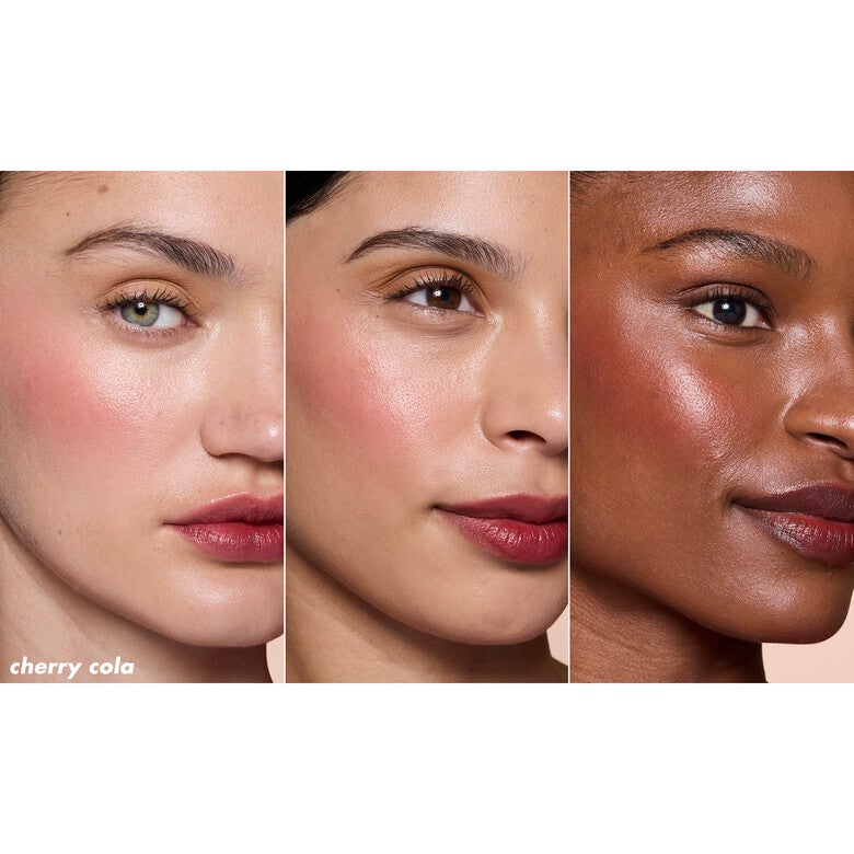 ELF Sheer For It Blush Tint