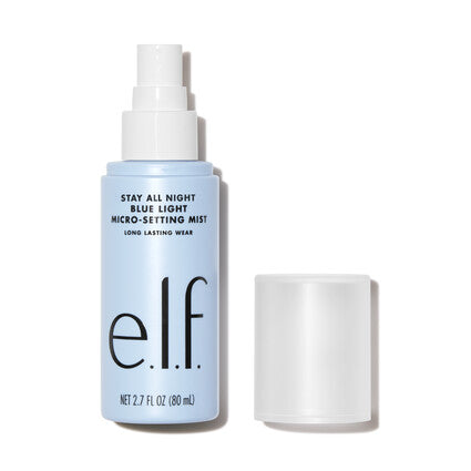 Elf Stay All Night Micro-Fine Setting Mist