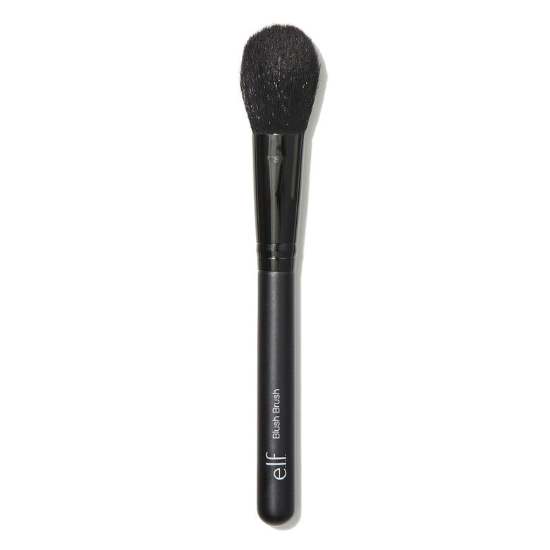 Elf blush brush
