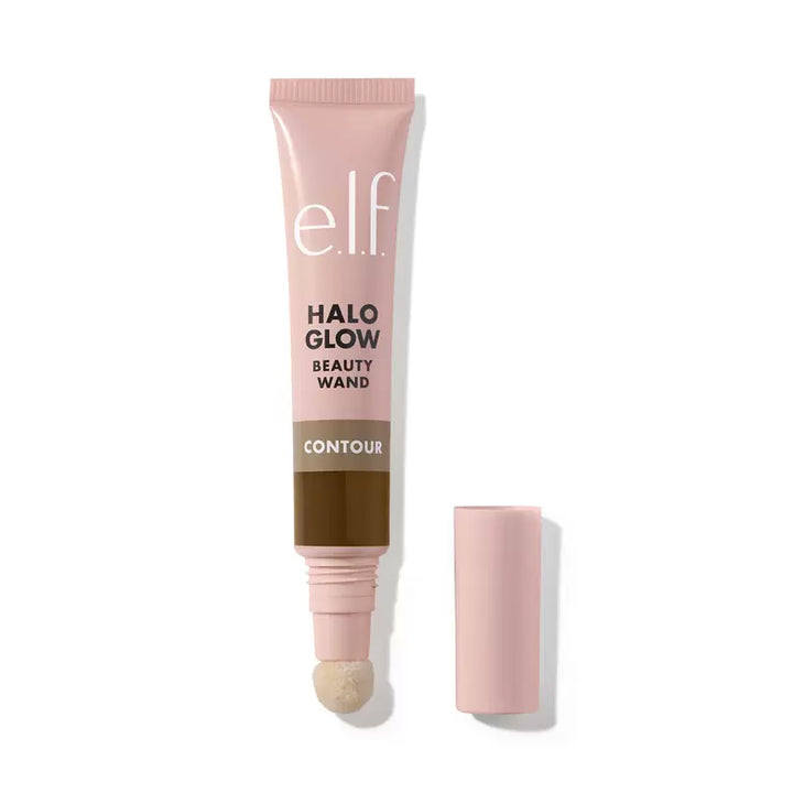 Elf Halo contour