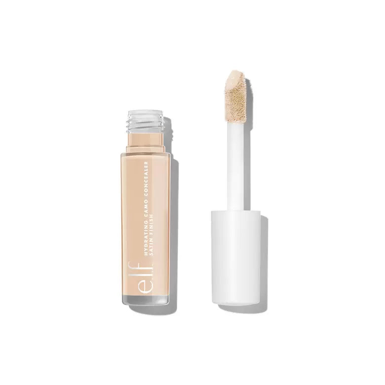 Elf camo hydrating concealer
