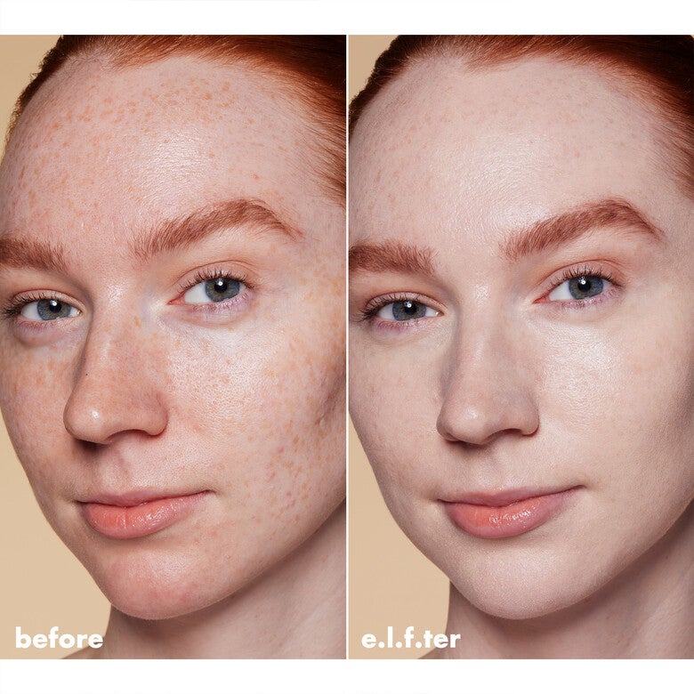ELF Soft Glam Satin Foundation