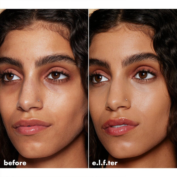 ELF Soft Glam Satin Foundation