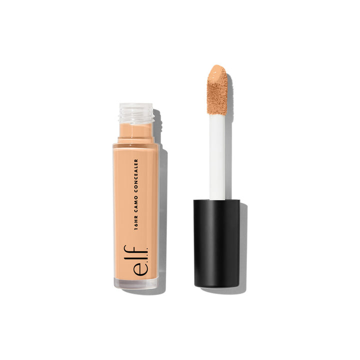 Elf camo matte concealer