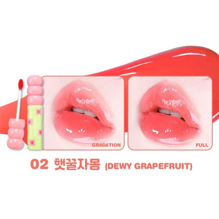 COLORGRAM Fruity Glass Tint