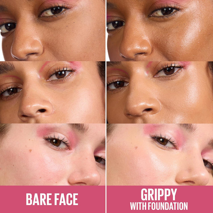 Maybelline GRIPPY SERUM™ Up To 24HR Hydrating Grip Primer