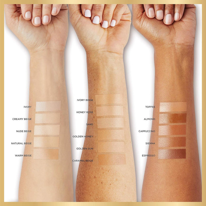 L'Oreal Paris Age Perfect concealer