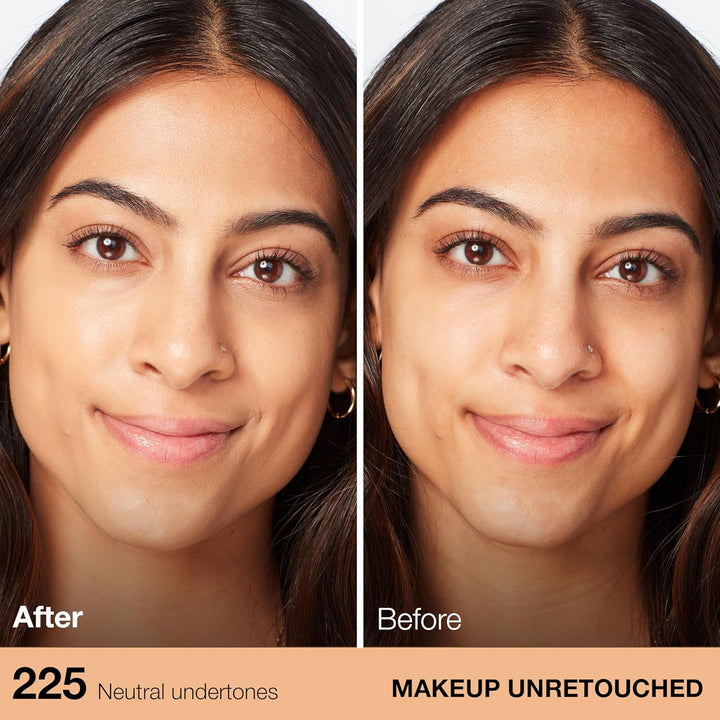 Maybelline Fit me dewy smooth