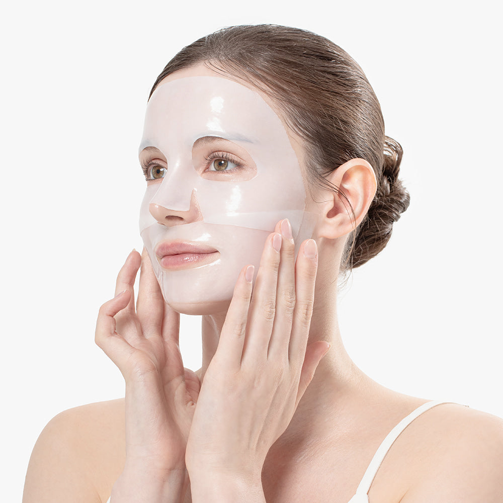 Benton – Hydrogel Collagen Face Mask 27g