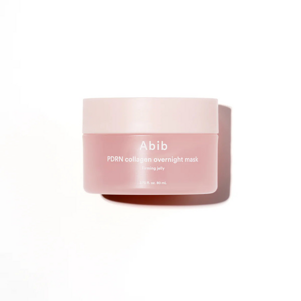 Abib- PDRN Collagen Overninght Mask