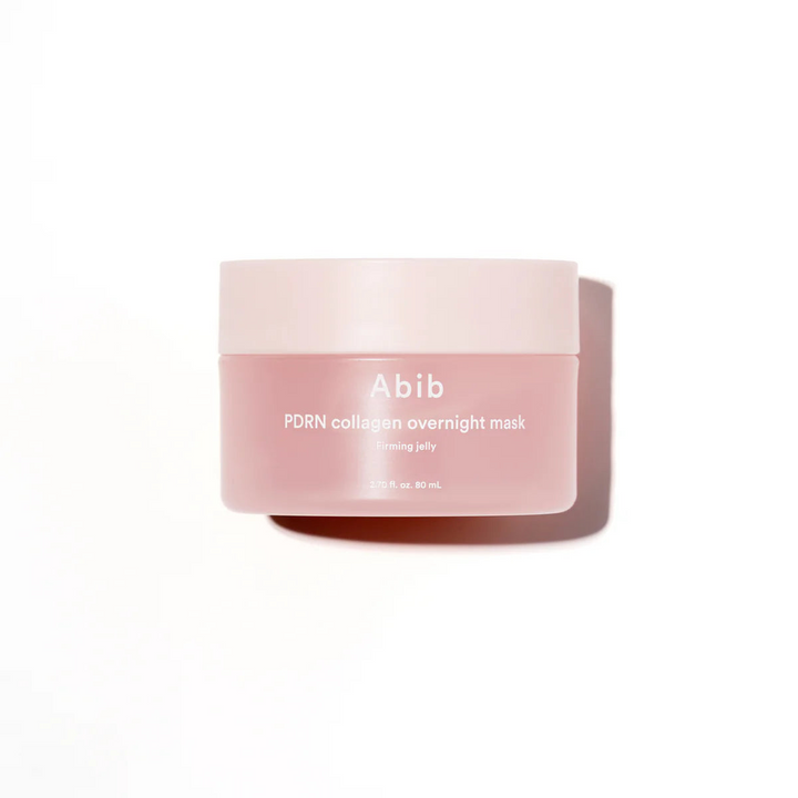 Abib- PDRN Collagen Overninght Mask