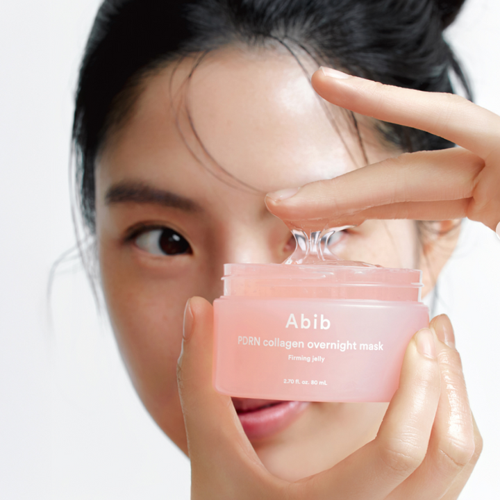 Abib- PDRN Collagen Overninght Mask