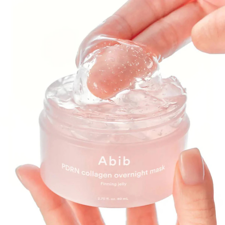 Abib- PDRN Collagen Overninght Mask