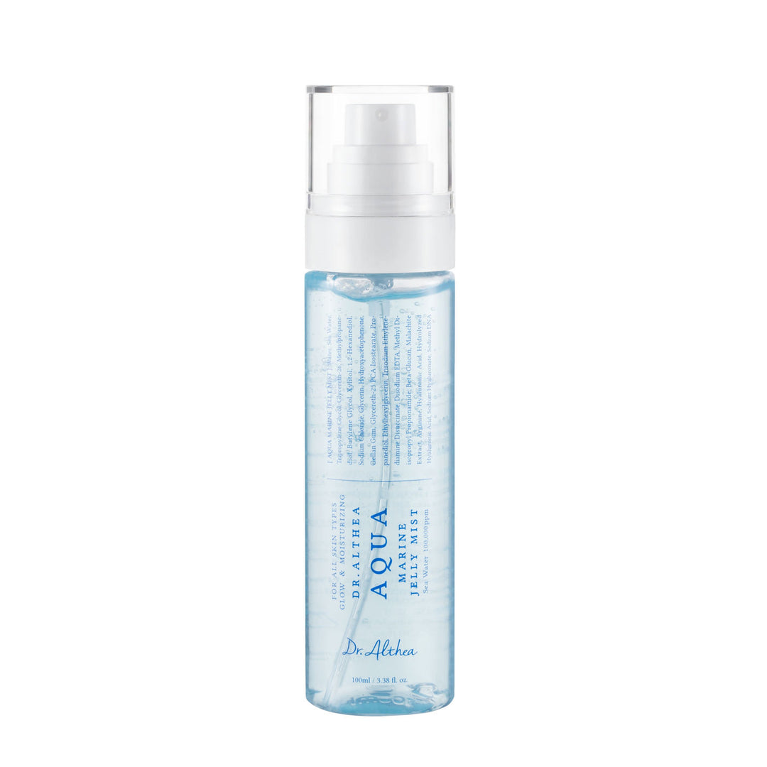Dr. Althea Aqua Marine Jelly Mist