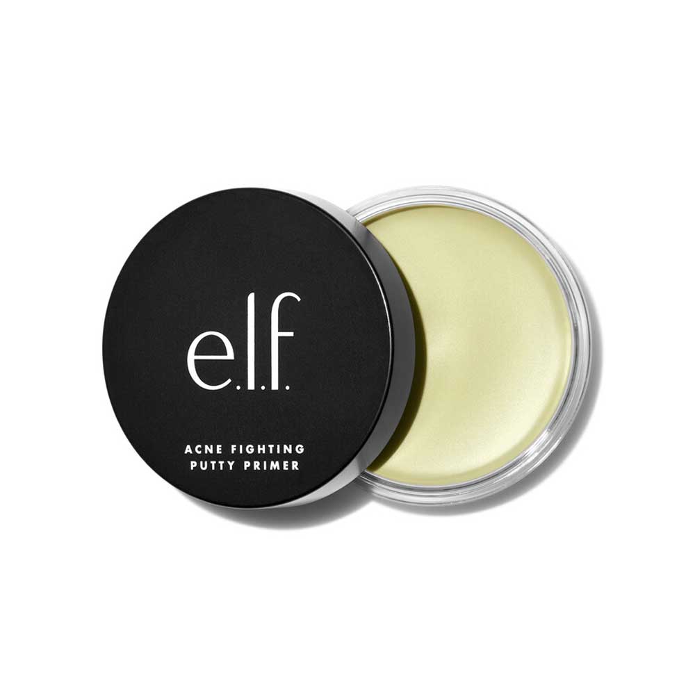 Putty primer elf