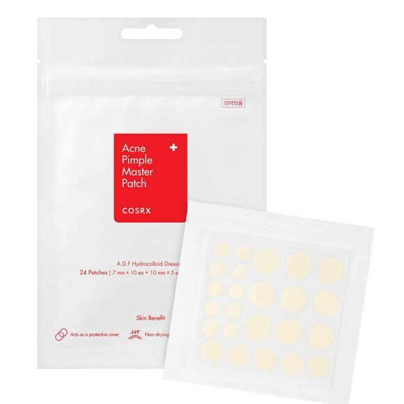 Acné pimple patch cosrx