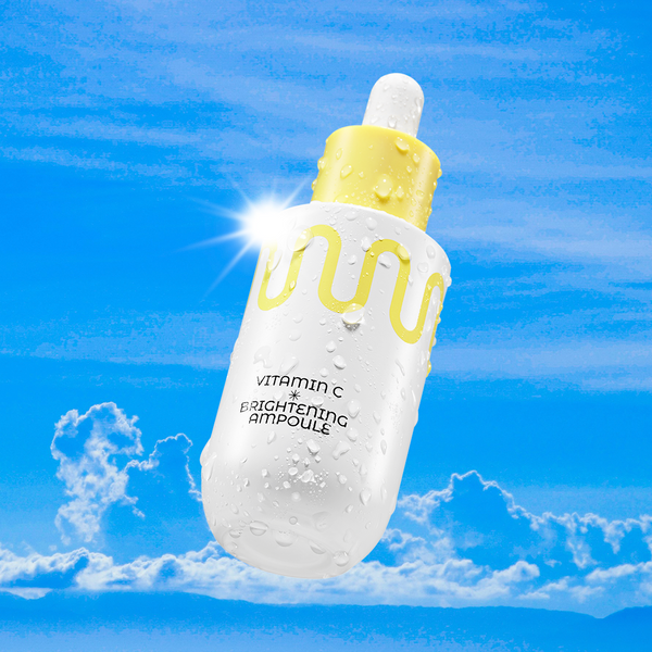 COMMONLABS - Vitamin C Brightening Ampoule