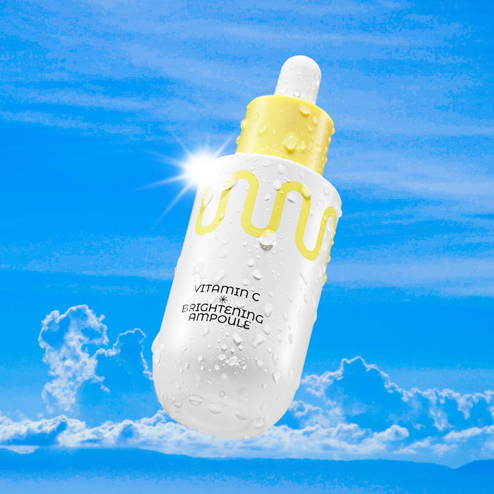 COMMONLABS - Vitamin C Brightening Ampoule